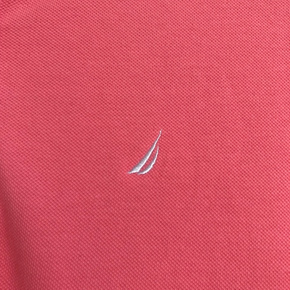 Pink Nautica Dress - Picture 2 of 4